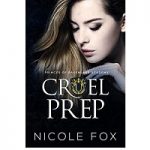 Cruel Prep by Nicole Fox