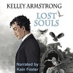 Lost Souls by Armstrong Kelley