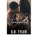 Love Unexpected by Q.B. Tyler