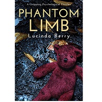 Phantom Limb by Lucinda Berry