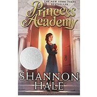 Princess Academy by Hale Shannon