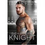 Sacrifice The Knight by Emilia Finn