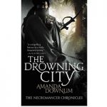 The Drowning City by Amanda Downum