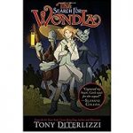 The Search For WondLa by DiTerlizzi Tony