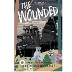 The Wounded by Lauren Nicolle Taylor