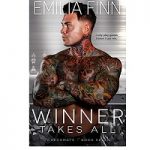 Winner Takes All by Emilia Finn