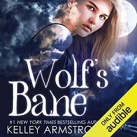 Wolf's Bane by Kelley Armstrong