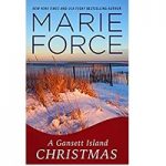 A Gansett Island Christmas by Marie Force