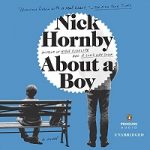 About a boy by nick Hornby
