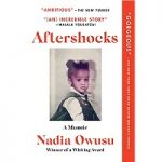 Aftershocks by Nadia Owusu