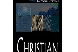 Christian by L. Ann Marie