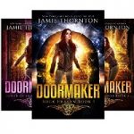 Doormaker series by Jamie Thornton