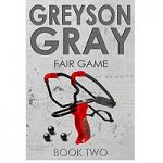 Greyson Gray by B.C. Tweedt