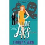 Love lies by Cynthia st Aubin