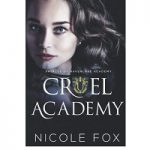 Princes Of Ravenlake Academy Trilogy by Nicole Fox