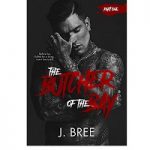 The Butcher of the Bay Part I by J. Bree