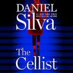 The Cellist by Daniel Silva