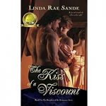 The Kiss of a Viscount by Linda Rae Sande