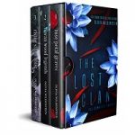 The Lost Clan series by Olivia Wildenstein