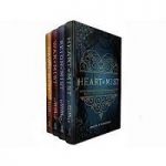 The Oremere Chronicles Complete Boxset by Helen Scheuerer