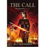 The Silent War Trilogy by Elí Freysson
