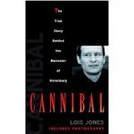 Cannibal by Lois Jones