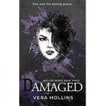 Damaged by Vera Hollins