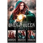 Omega Queen by W. J. May