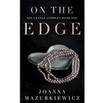 On the Edge by Joanna Mazurkiewicz
