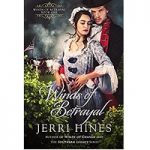 Winds of Betrayal by Jerri Hines