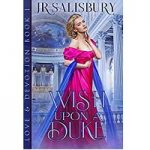 Wish Upon a Duke by JR Salisbury
