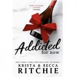 Addicted for Now by Ritchie