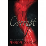 Corrupt (Devil's Night #1) by Douglas Penelope