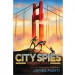 Golden Gate by James Ponti
