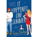 It Happened One Summer By Bailey