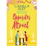 Opposites Attract By Camilla Isley