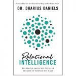 Relational Intelligence by Dharius Daniels