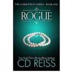 Rogue A Mafia Romance by CD Reiss