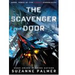 The Scavenger Door by Suzanne Palmer