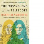 The Wrong End of the Telescope by Rabih Alameddine