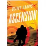 Ascenssion by Oliver Harri