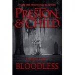 Bloodless by Douglas Preston, Lincoln Child