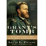 Grant's Tomb by Louis L. Picone