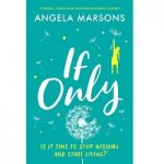 If Only by Angela Marsons