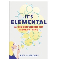 It's Elemental by Kate Biberdorf