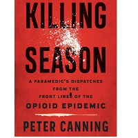 Killing Season by Peter Canning