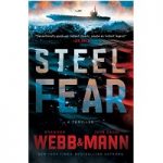 Steel Fear by David Mann, Brandon Webb