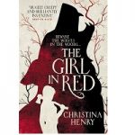 The Girl in Red by Christina Henry