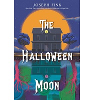 The Halloween Moon by Joseph Fink