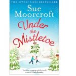 Under the Mistletoe by Sue Moorcroft